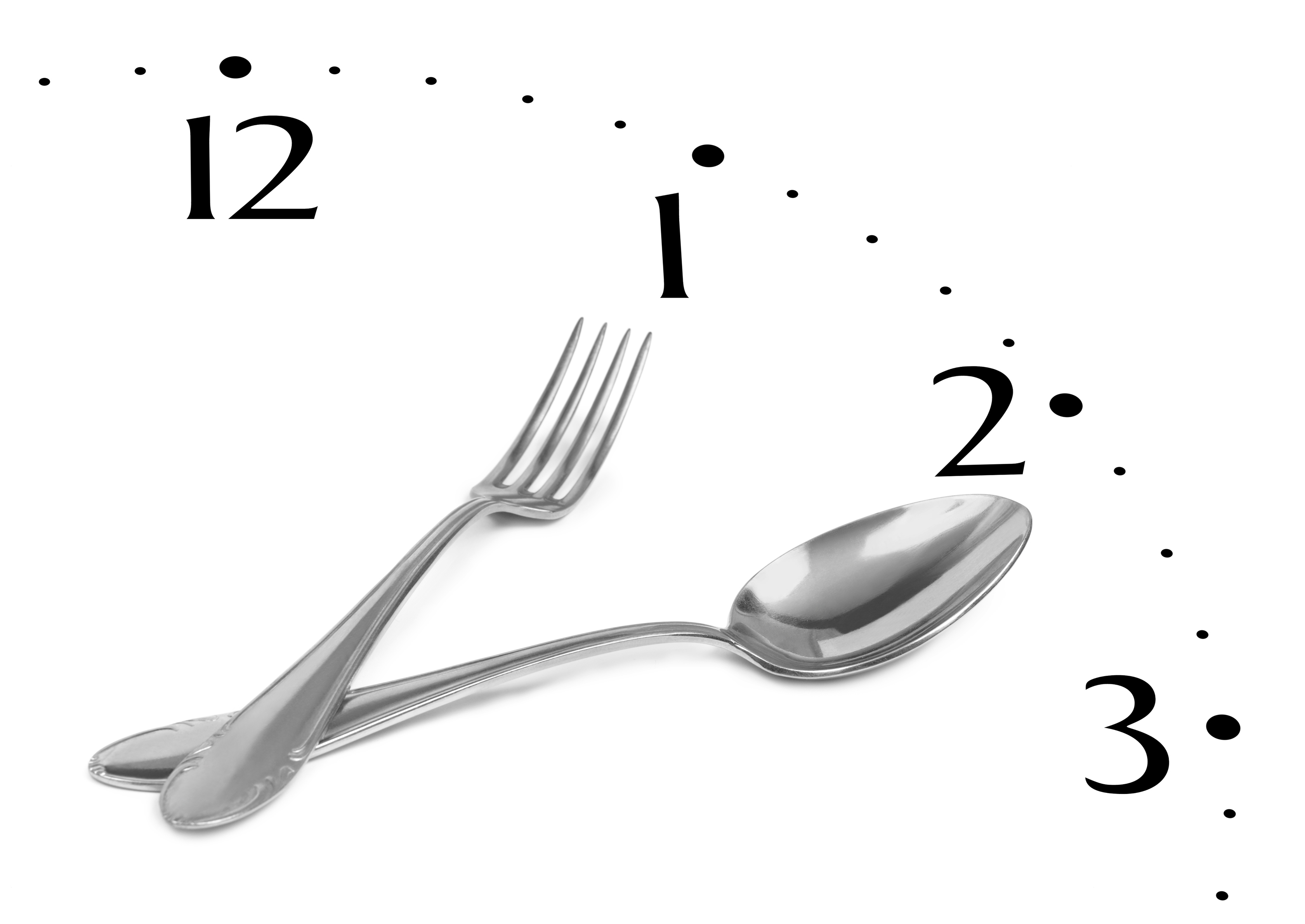 planifica tus comidas antes de celebrar
