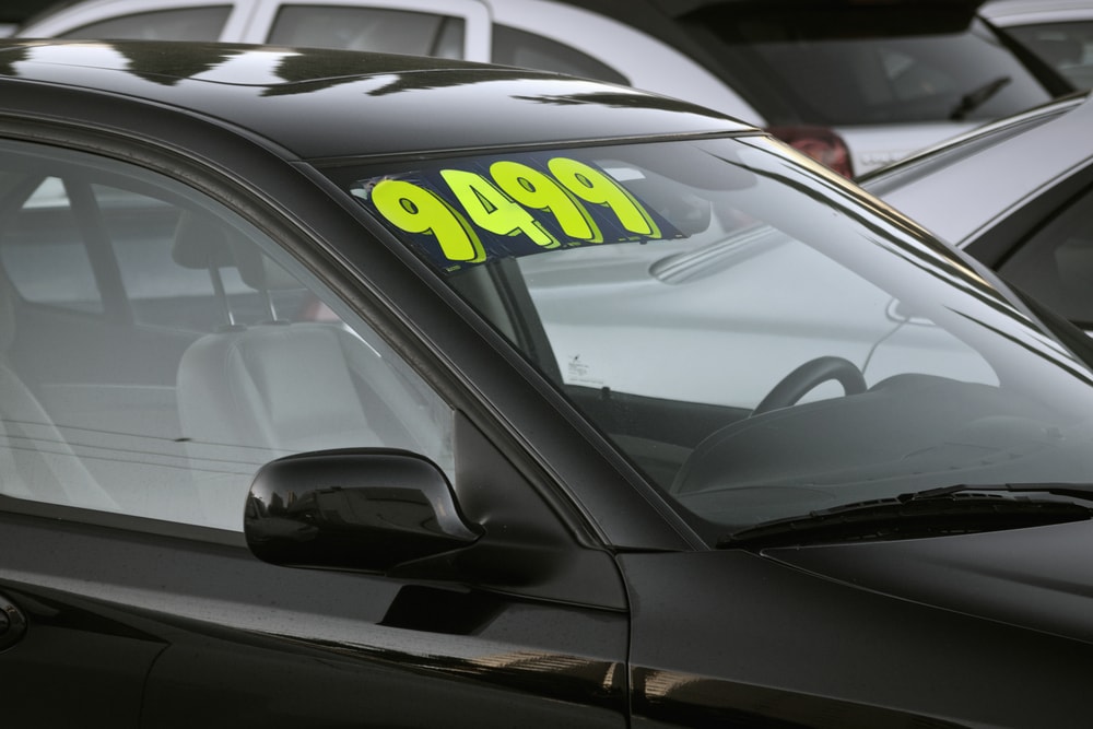 coches caros