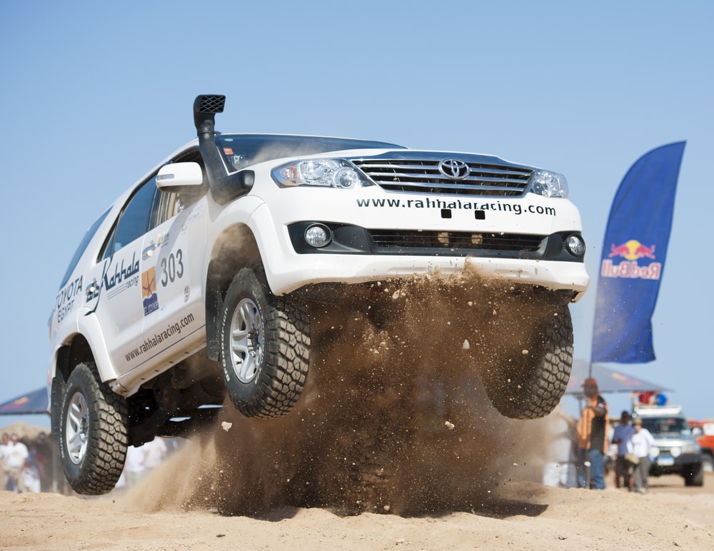 carreras de Red Bull