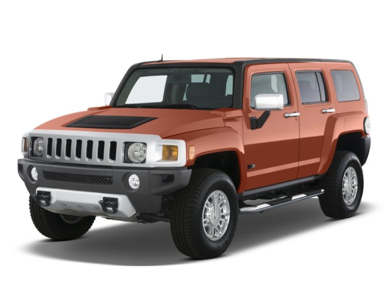 GM Hummer