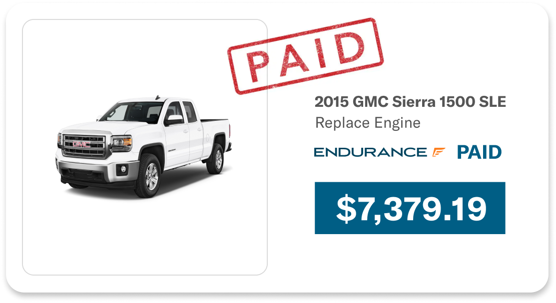 GMC Sierra 1500 SLE 2015