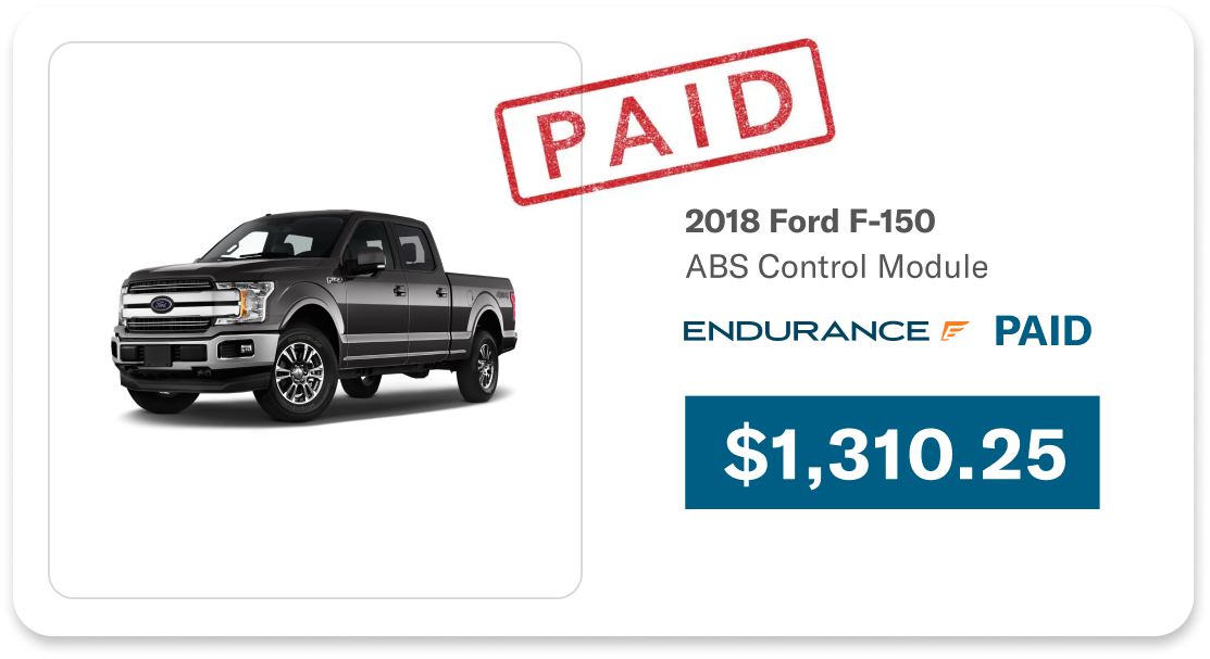 Ford F-150 2018