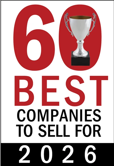 60 Best Companies to Sell For