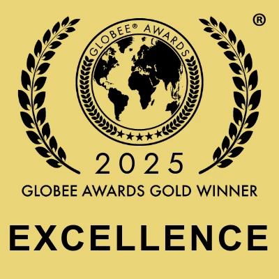 Globee Award for Customer Service and Support Team of the Year