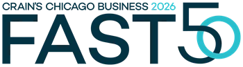 Crain's Business Fast 50 Award for Company Growth in 2026