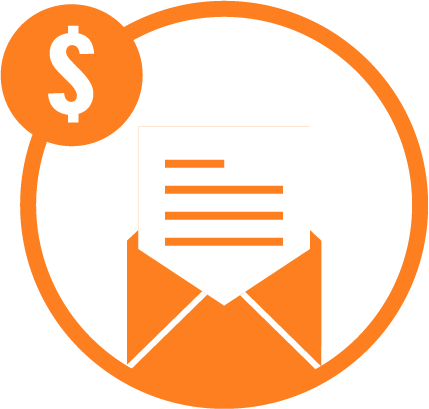 Claims Paid Icon