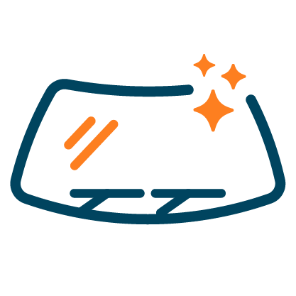 Reparación de parabrisas