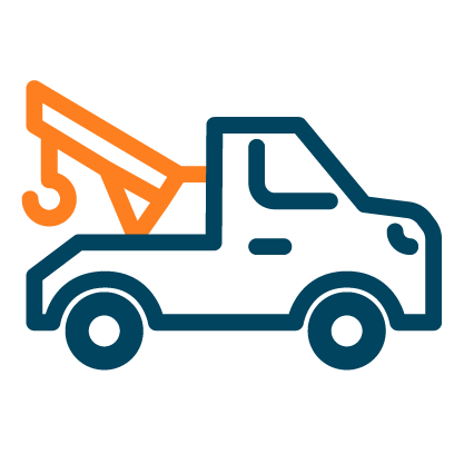 Towing Reimbursement