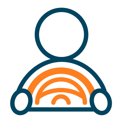 You're in the Drivers Seat