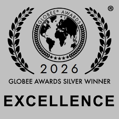 Premio Globo de Plata al Logro del Equipo de Servicio y Soporte al Cliente.