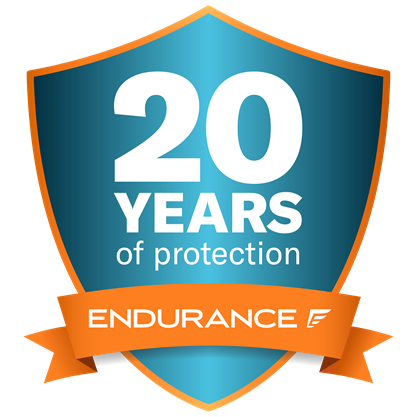 Endurance Celebrates 20 Year Anniversary