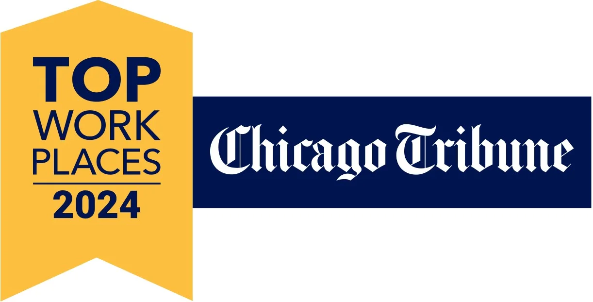Mejores lugares para trabajar en 2024 según el Chicago Tribune