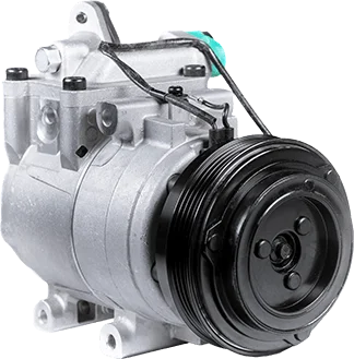 A/C Compressor