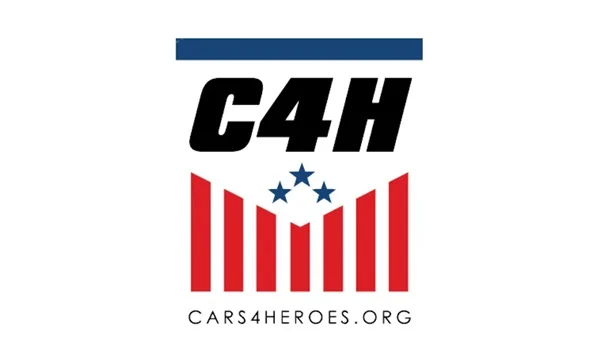 Cars 4 Heroes Logo
