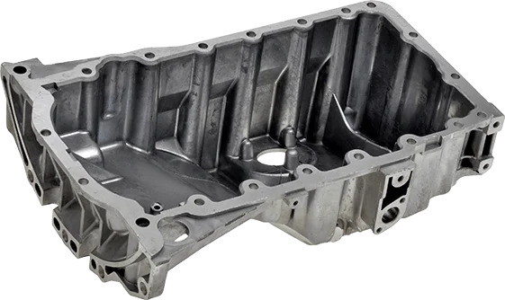 Oil Pan