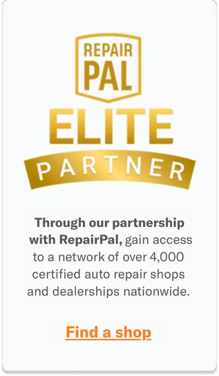 RepairPal Elite Partner