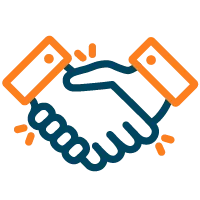 Handshake Icon