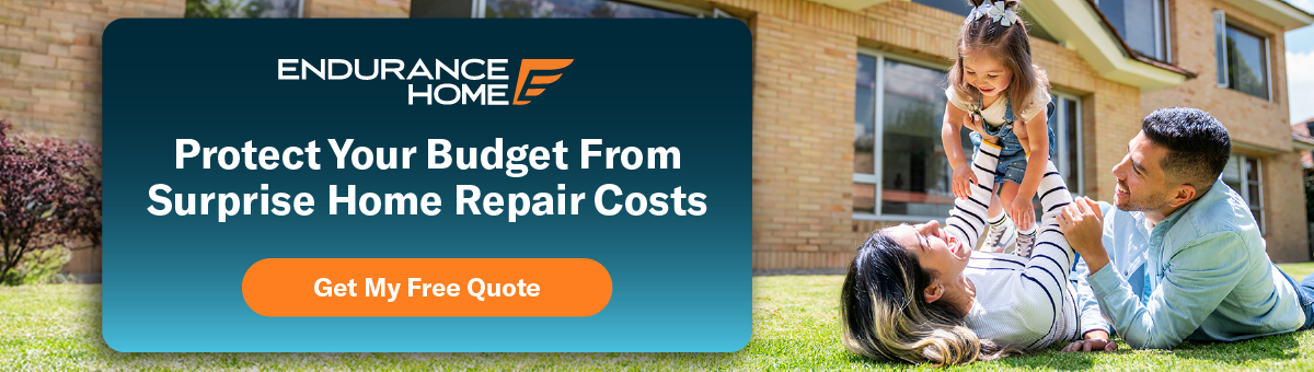 Endurance Home Warranty