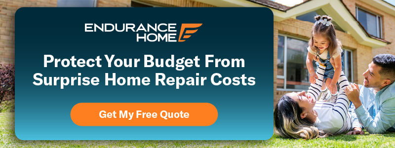 Endurance Home Warranty