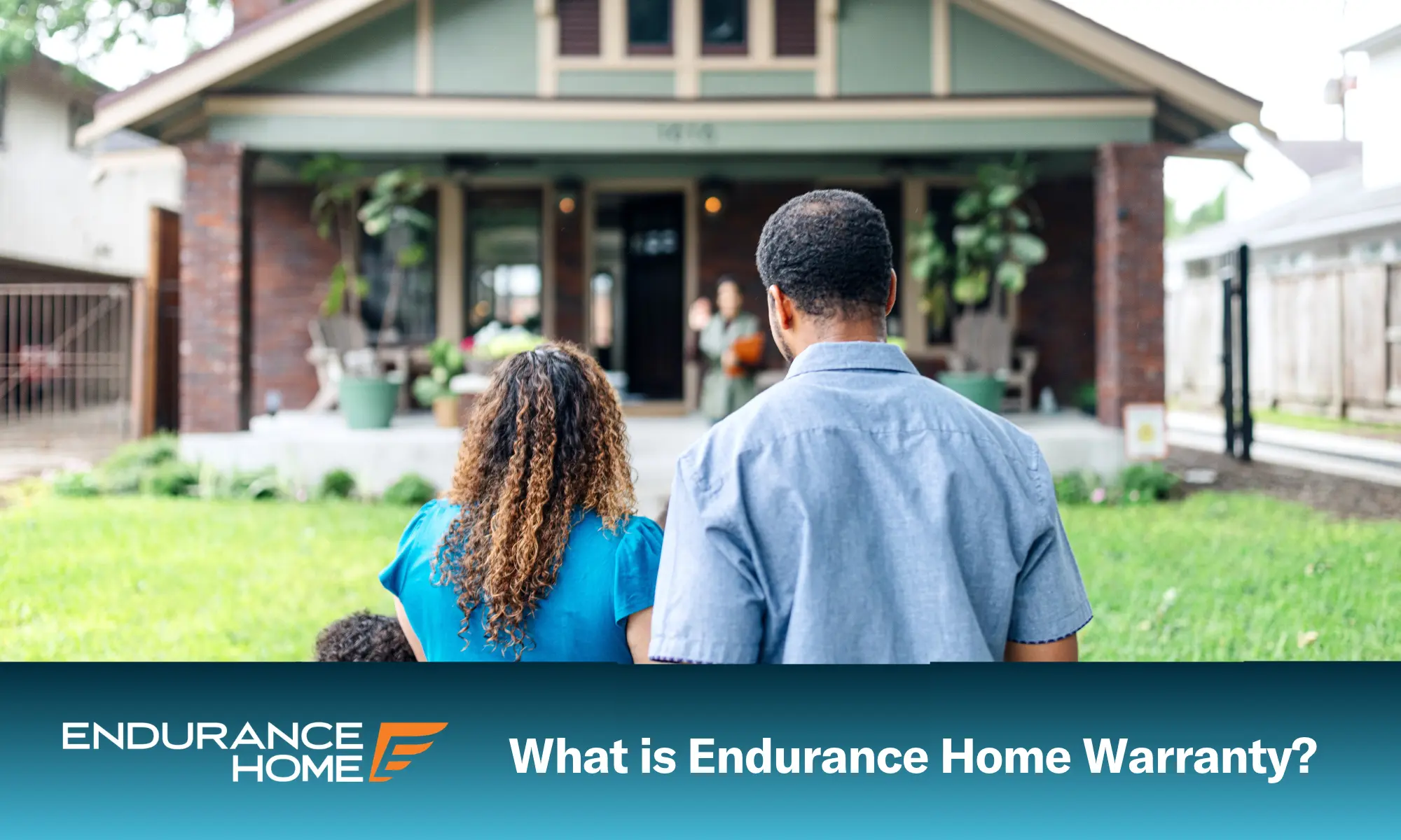 What is Endurance Home Warranty